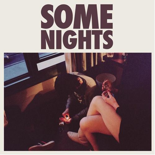 

CD FUN. Some Nights 2528048 Fueled By Ramen 2012 Canada Rock Used