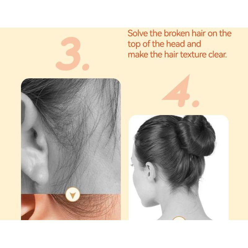 MLSMILE - Hair Styling Gel