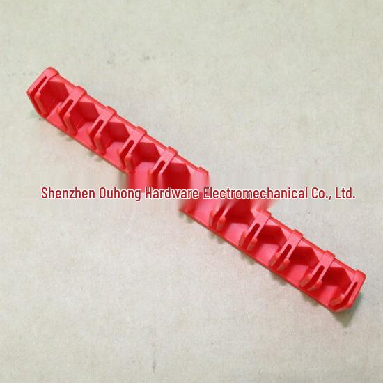 Swiss-Made PB SWISS TOOLS 1/4 Screwdriver Bit Sleeve PB 970 Leer Screwdriver Bit Sleeve
