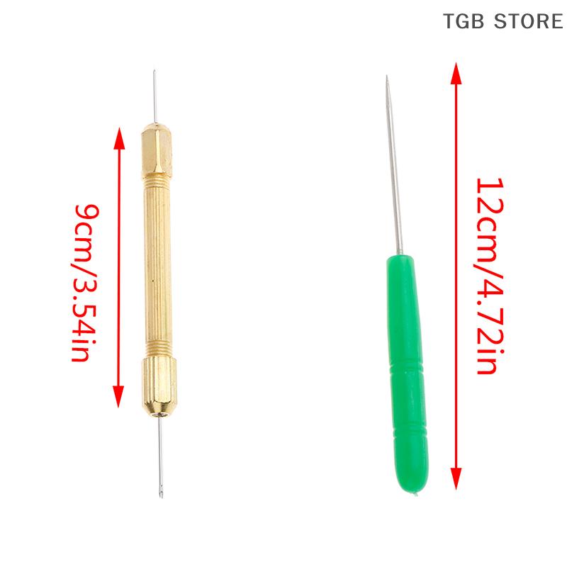 1set DIY Doll Hair Toll Set 0.6/0.8mm Doll Hair Rooting Reroot Rehair Tool