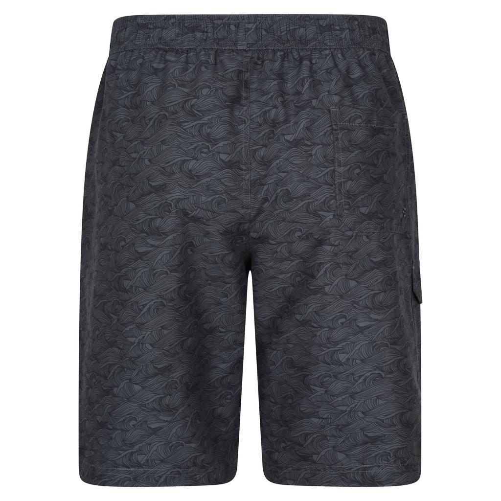 Mountain Warehouse Men's Ocean Wave Boardshorts