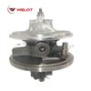 MFS Billet 11+0 Blades GT1749V Turbine Cartridge Core 717478 Turbo CHRA For BMW 320D X3 150HP 110Kw 2.0D (E46) M47TU 7787626G