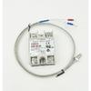 REX-C100 Digital PID Thermostat Temperature Controller digital REX-C100 40A SSR Relay/K Thermocouple Probe/heat sink