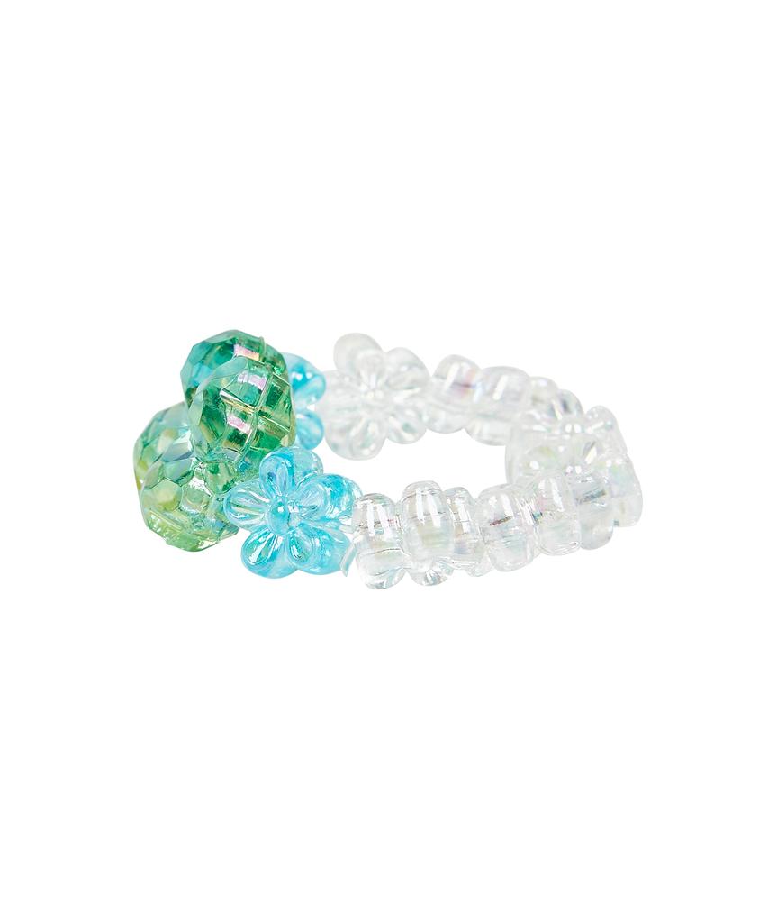 Luvistrue Py Lucky Ring(Green)