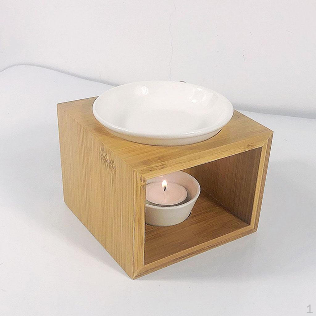 Keramikhalter Ölbrenner Heimdekoration