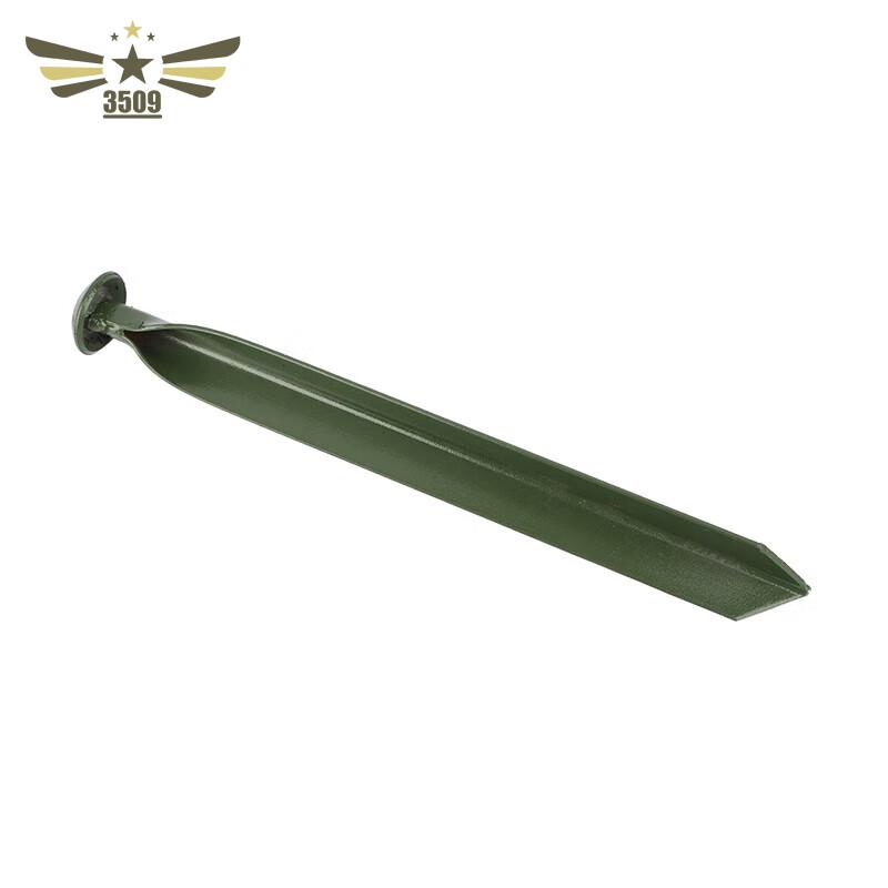 Heavy-Duty Tent Pegs & Accessories