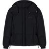 Armani Exchange מעיל פוך AE לגברים XM001098-AF16340-UC001