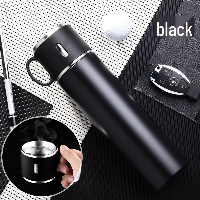 Changqi Stainless Steel Insulated Water Bottle