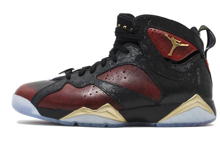 Jordan 7 Retro Doernbecher 898651-015 42.5
