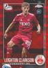 SPFL Topps Chrome Topps Шотландская Премьер-лига Topps Chrome Футбольная карта 2022-2023 2022-2023