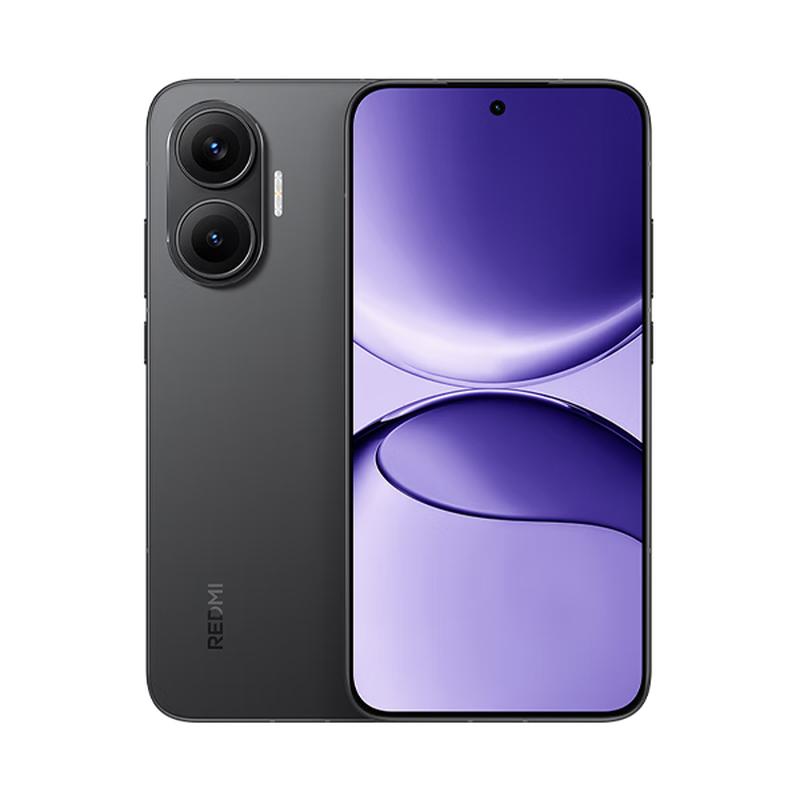 

Смартфон MI Redmi Turbo 4 Pro 5G (версія CN) 16GB+512GB