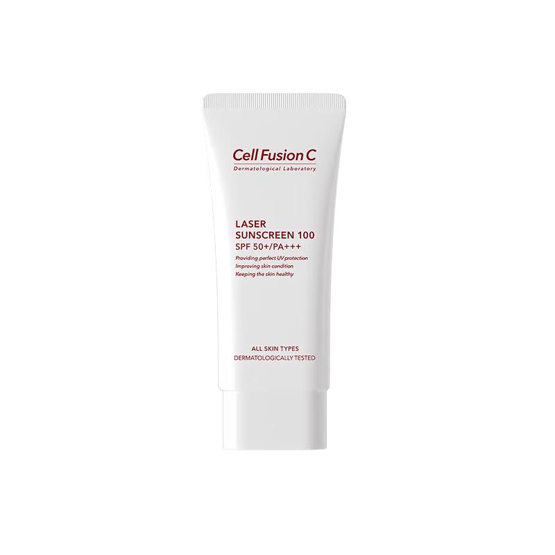 Cell Fusion C Skincare Collection