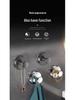 304 Stainless Steel Rotating Suction Cup Hook – Strong, No-Drill, Load-Bearing Hook for Kitchen, Bathroom, and Toilet.