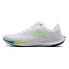 Tênis casual Air Zoom Rival Fly 3 'Branco Lima Azul Relâmpago' CT2405-199