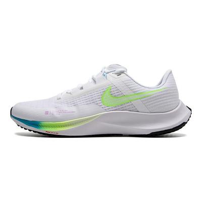 Air Zoom Rival Fly 3 'White Lime Blue Lightning' Sneakers Casual CT2405-199