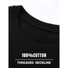 Men'S Plus Size! Pure, Charvel Guitar Logo T-Shirt, Pure Material ,  Oversized, Cool, Casual, and Fashionable