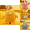 Cuddly And Charming Soft Monster Plush Toys Kawaii Cartoon Stuffed Doll