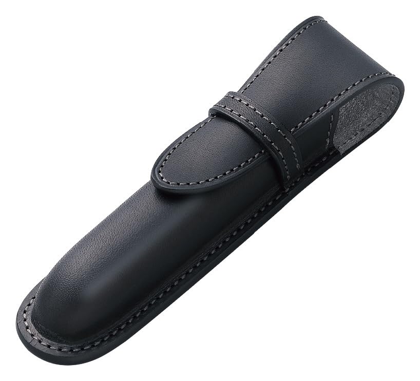 

PILOT SOMES Pen Case 1 Pen Black SLS1-11-B