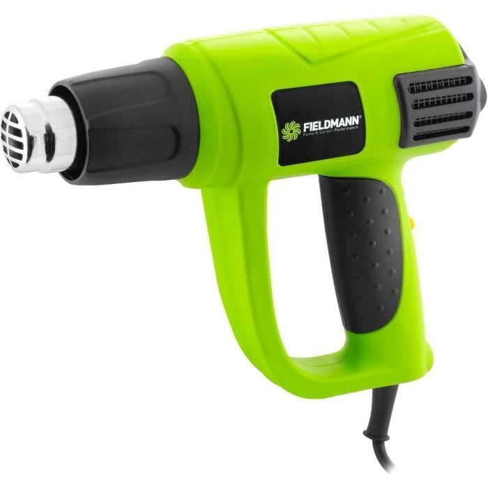 Pistolet thermique - Fieldmann - FDHP 202001-E