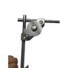 Jazz Drum Accessories: Cymbal Stand & Extension Brackets for Slider and Cowbell