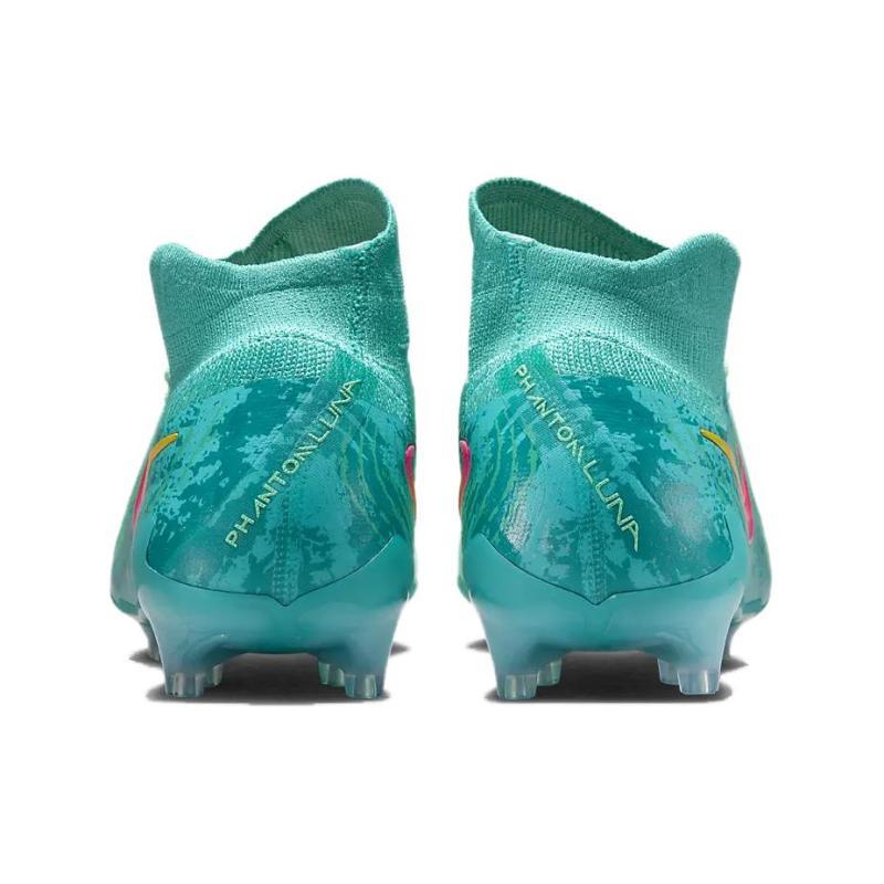 Nike Zapatillas Phantom Luna Verdes FJ2567-300