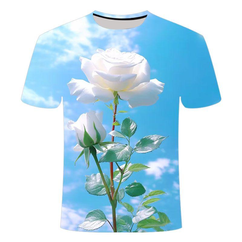 Лето 2024 года