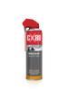 Removedor de Ferrugem 500 Ml Sobre Ferrugem Mos2 Duo Spray - Cx-48264