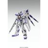 Bandai Spirits MG Mobile Suit Gundam Hi-Nu Gundam Ver.Ka 1/100 Scale Color-Coded Plastic Model Kit