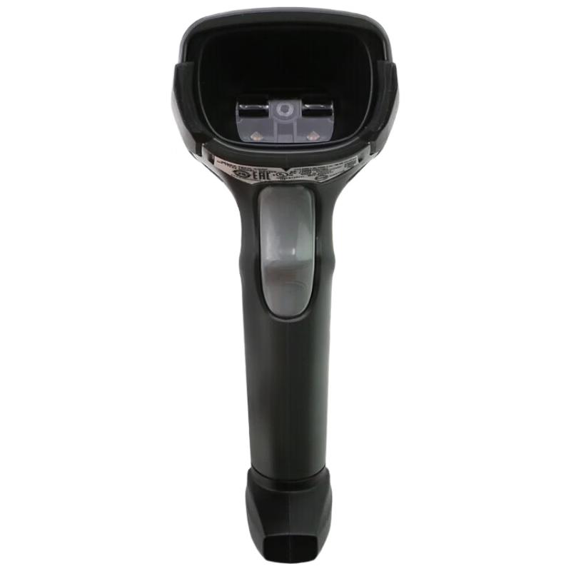Zebra Professional Barcode Scanners