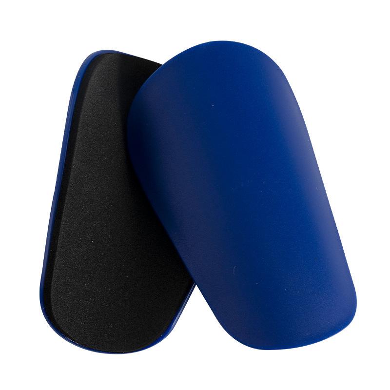 TemuShein Cross Football Shin Pads - Thick Protective Gear