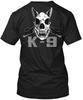 K 9 Training Ts T-shirt Gemaakt in de VS Maat S tot 5XL