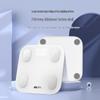Shanshan Smart Body Fat Scale with Large LED Display (CN version)