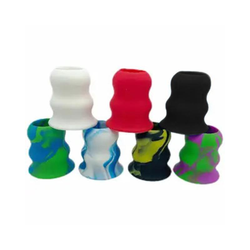 Baseball/Softball Grip Rip Bat Taper Siliciu Sport Fani Baseball Bat Taper Silicon Acoperire Maneci Anti-alunecare În aer liber Sudoare Bază