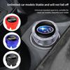 Car Logo Cigarette Lighter Dust Cap Plug Protective Cover For Subaru STI Impreza Outback Legacy WRX BRZ Forester XV Levorg Exiga Hyt5