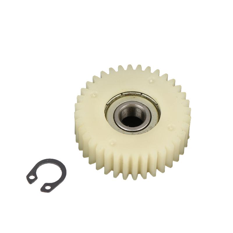 1/3 Sets 38X8X12Mm Nylon Bearing 36 Teeths Bicycle Wheel Hub Motor Planetary Gears Electric Bike Accessories For Bafang