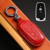 Ford Mondeo Key Cover Fits Focus, Escort, Edge, Explorer - Car Shell Buckle
