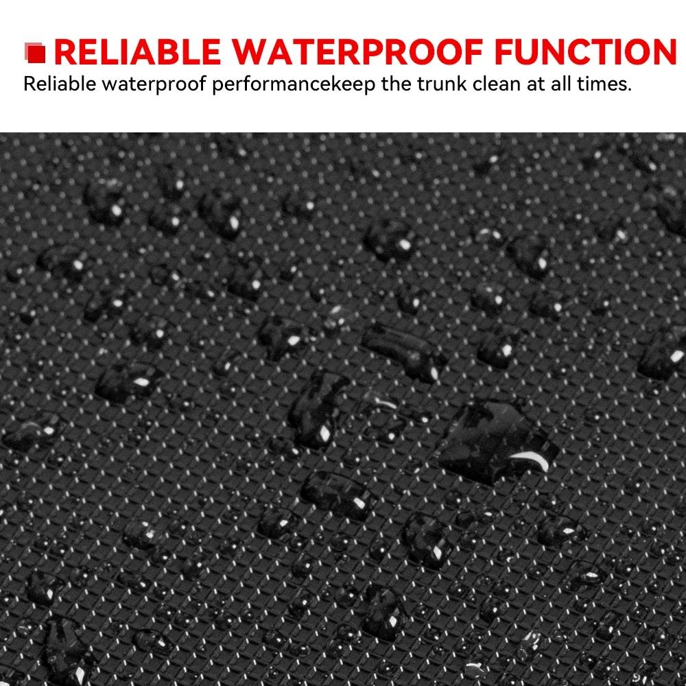 Motorcycles Pannier Cover Side Case Pads Luggage Cases For BMW R1200GS LC Adventure ADV R 1250 GS