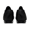 Nike Phantom GX 2 Club MG Shadow Pack Unisex Sneakers Black FJ2557-001