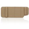 Cadillac Car Sun Visor Multi-Functional Clip Bag Cover