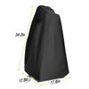 Protective Cover for Electric Pressure Washer Outdoor Use Water Resistant