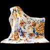 FUANNA Flannel Nap Blanket