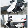 Warm Winter Motorcycle Scooter Bike Handlebars Gloves Hand Muffs Gloves