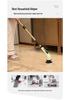 9-in-1 Multi-Functional Electric Cleaning Brush for Kitchen & Bathroom with Long Handle & Handheld Options