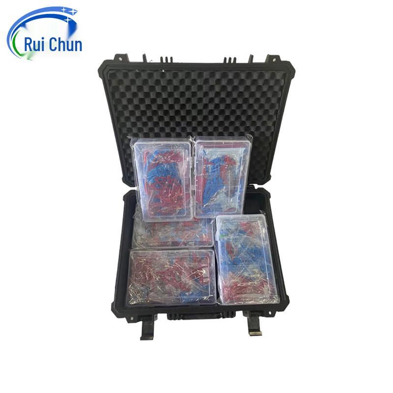 Ruichun 2020 WJ Sand Table Model