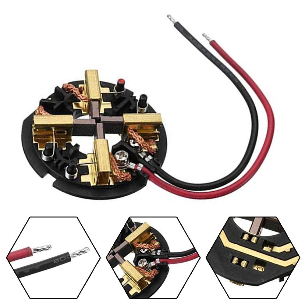 For CARBON BRUSH KIT 14-46-2012 REPLACES 22-22-1640 22-22-1550