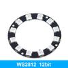 4 8 12 16 channel WS2812 WS2812B WS 2811 5050 RGB LED Lamp Panel Module 5V 1Bit 4Bit 8Bit 12Bit 16Bit 24Bit Rainbow LED Precise