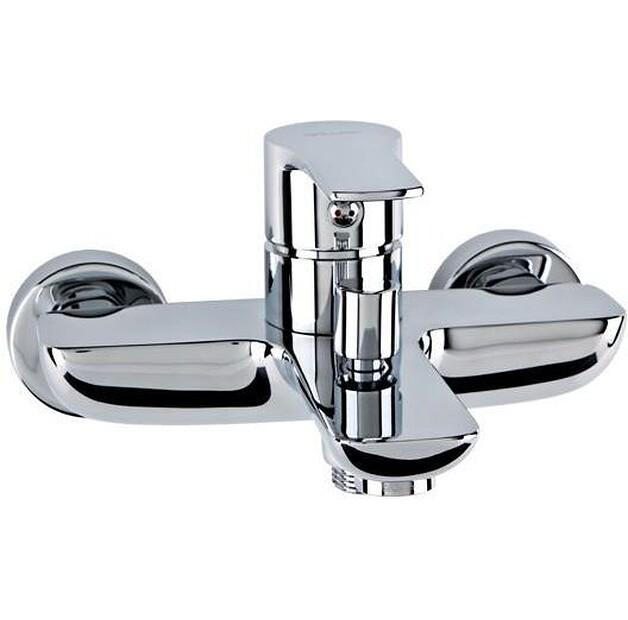 

Смеситель Valvex Dali хром 2447230