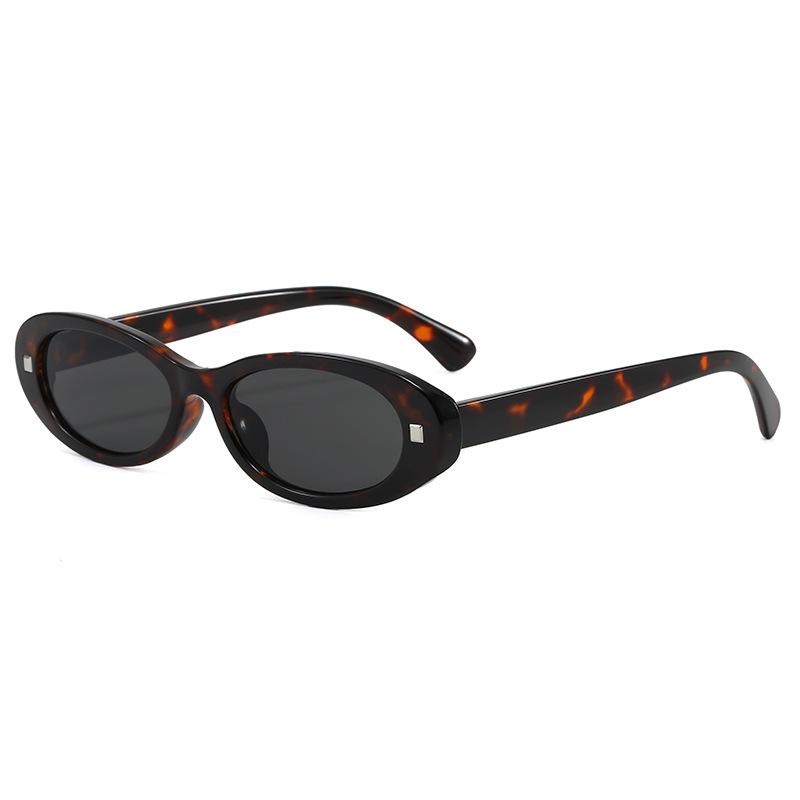 Fashion Cat Eye Frames Uv400 Classic Retro Shades Luxury Sunglasses Men Women Wholesale Lentes De Sol