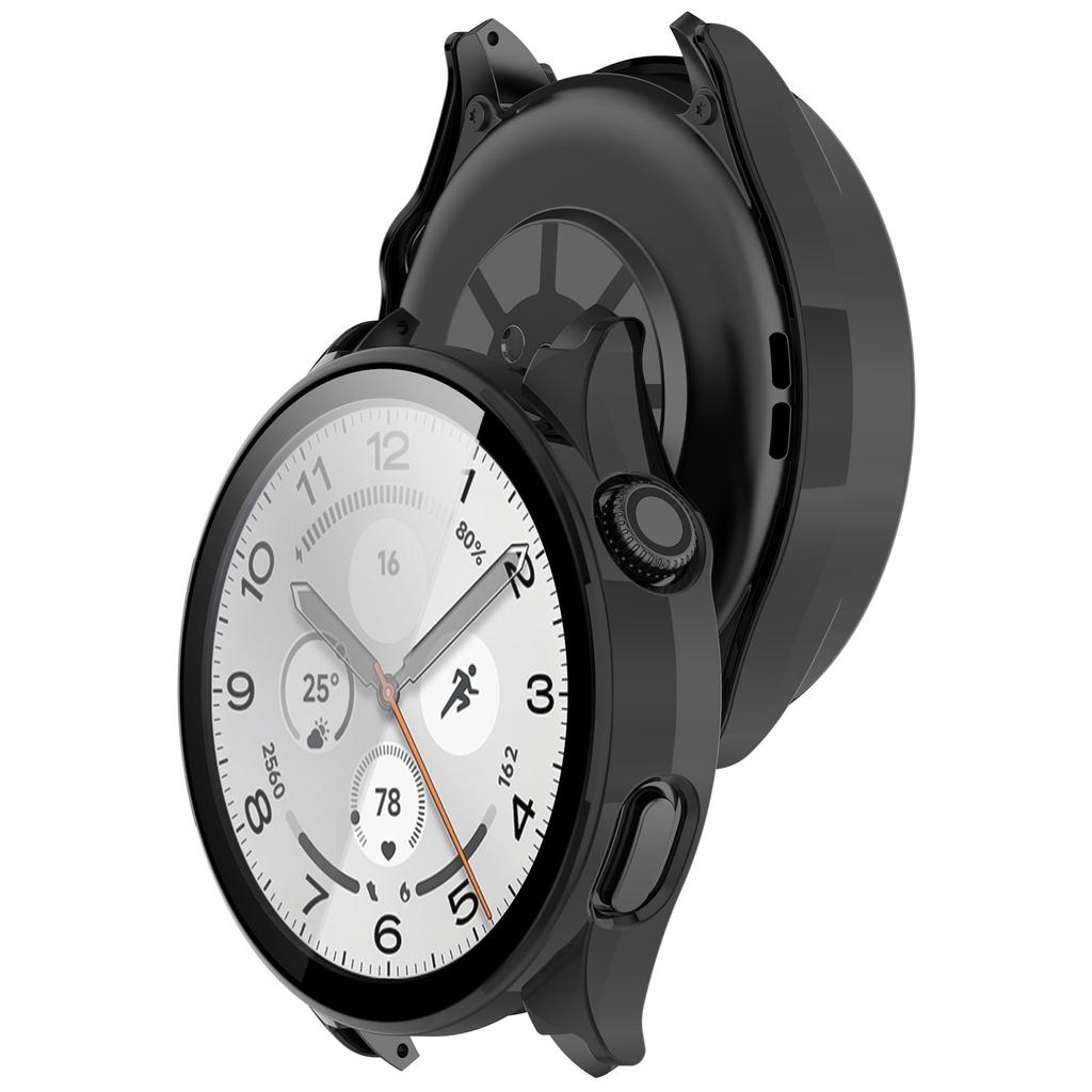 Shell and Membrane Integrated For Xiaomi Watch 5 Protective Shell HD Scratch-proof and Bump-proof For Xiaomi Watch 5 Accessories