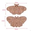 Butterfly Sewing Machine Pin Minder Embroidery Accessory Gift Magnetic Holder Needle